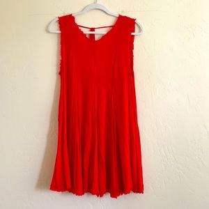 Ecote Dress